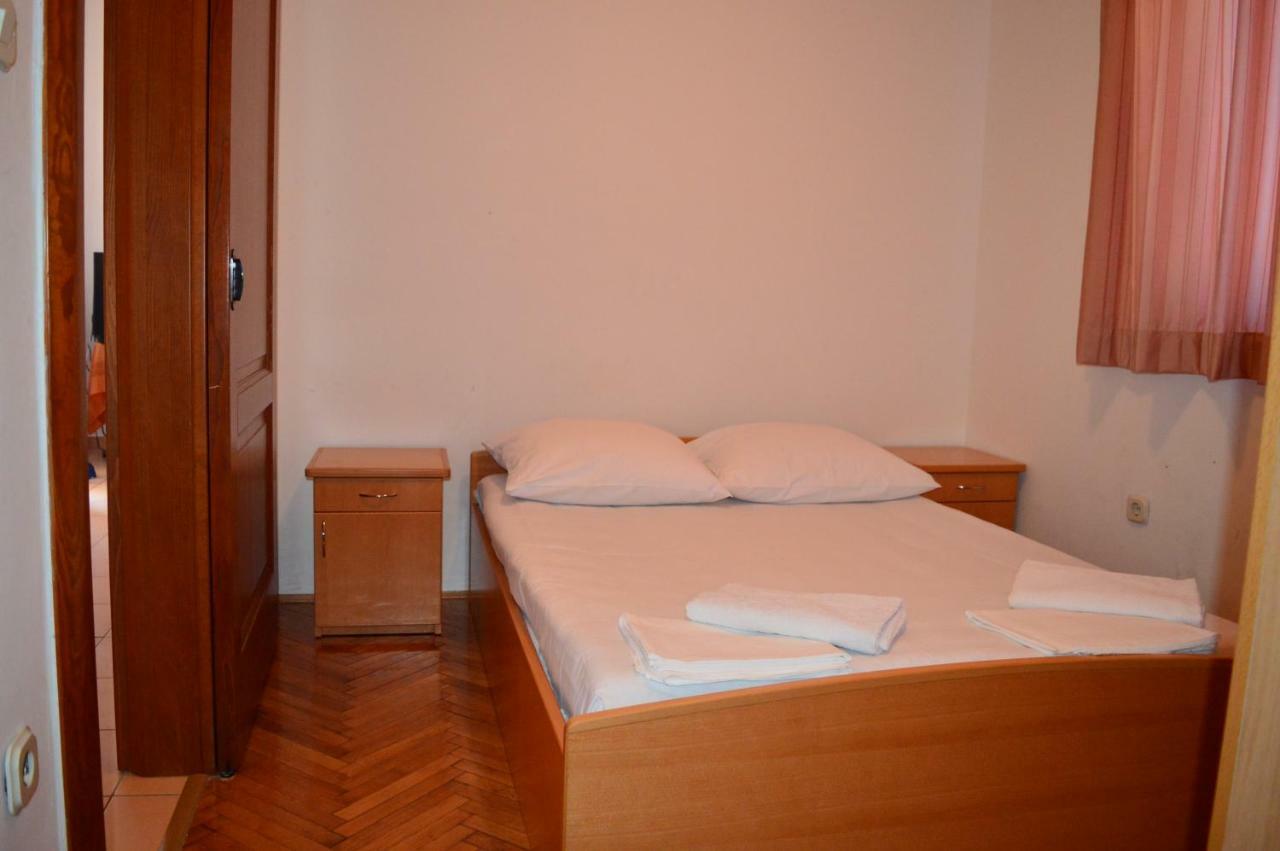 נובליה Apartmani Macak II מראה חיצוני תמונה