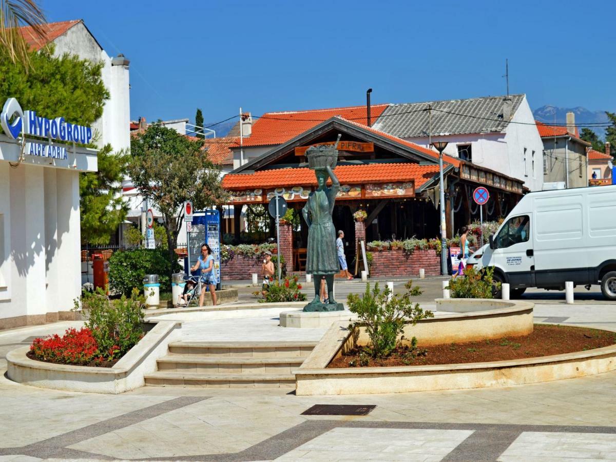 נובליה Apartmani Macak II מראה חיצוני תמונה