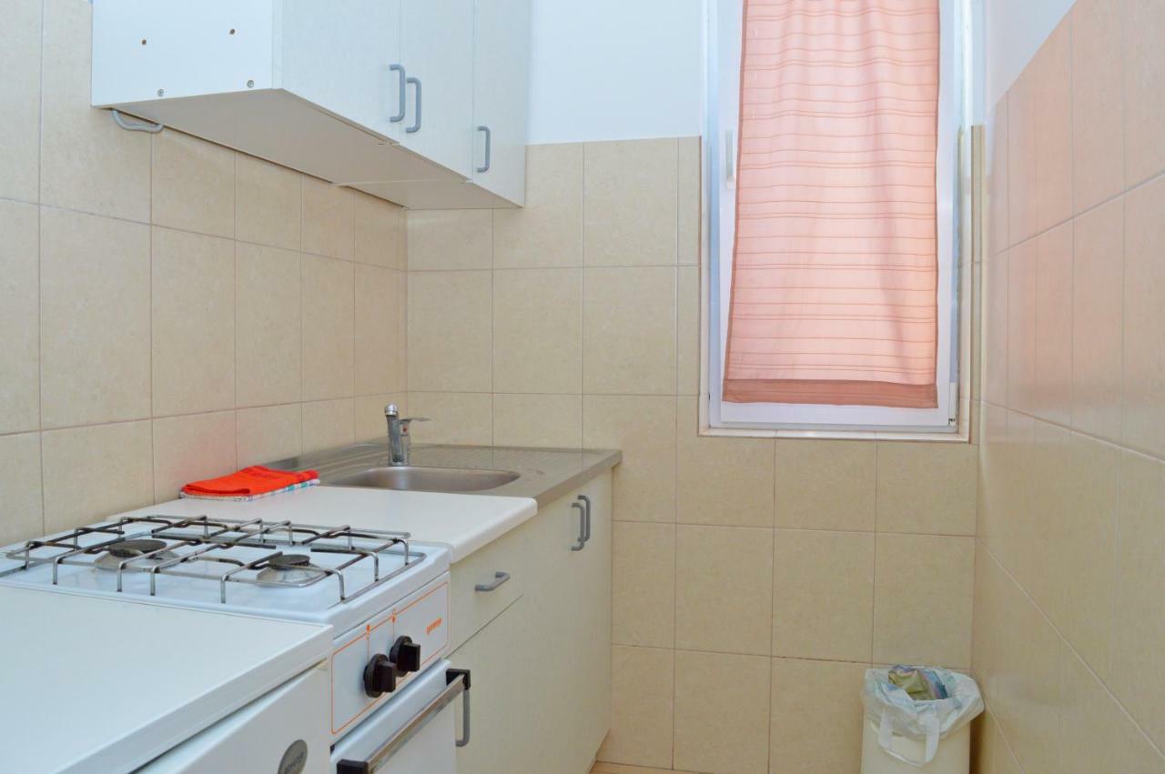 נובליה Apartmani Macak II מראה חיצוני תמונה