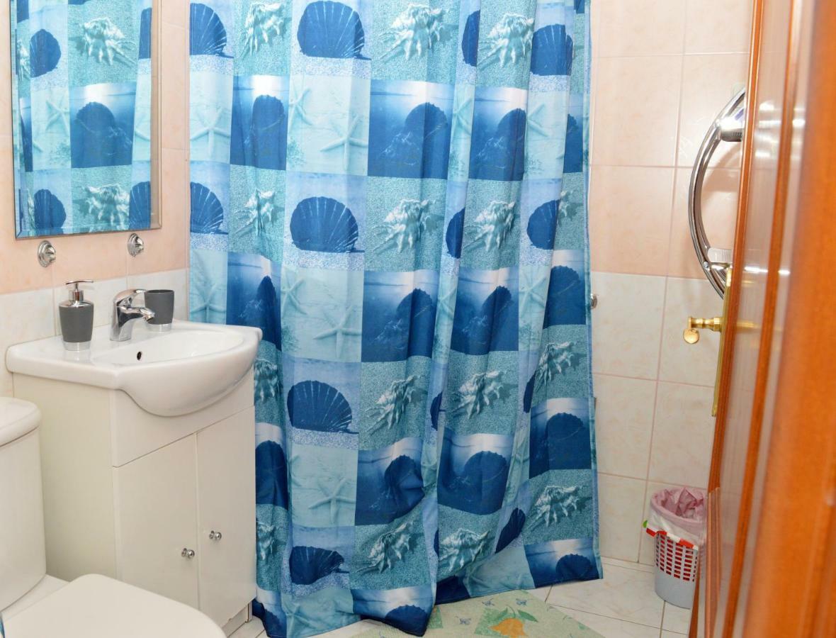 נובליה Apartmani Macak II מראה חיצוני תמונה